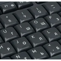Комплект клавиатура + мышь Logitech MK540 Advanced фото 6